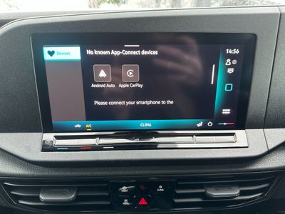 2025 Volkswagen Caddy