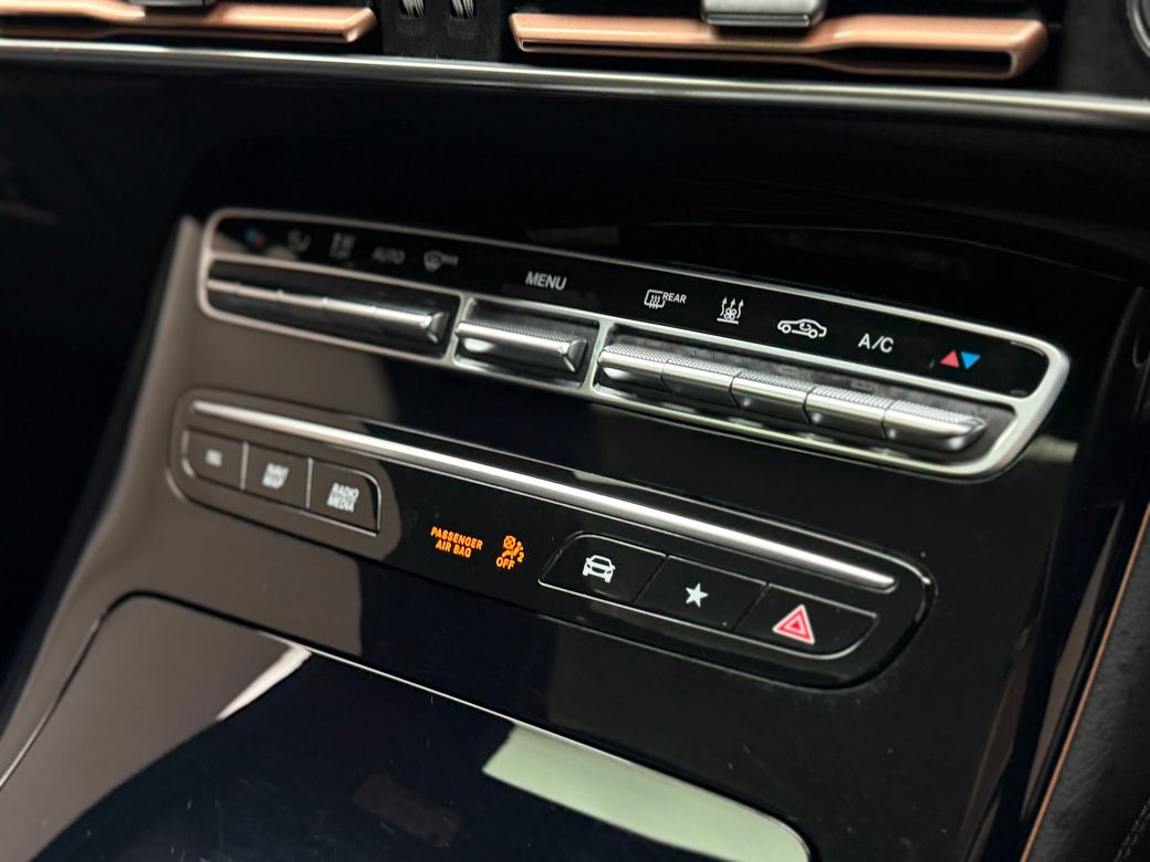 2023 Mercedes-Benz EQC