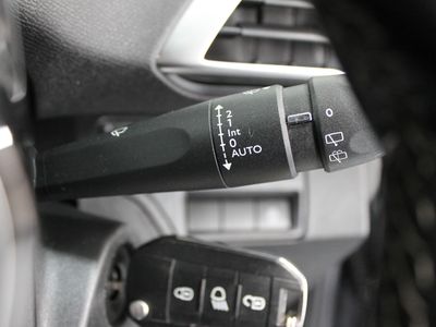 2019 Peugeot 3008