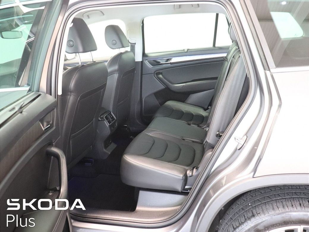 2023 Skoda Kodiaq
