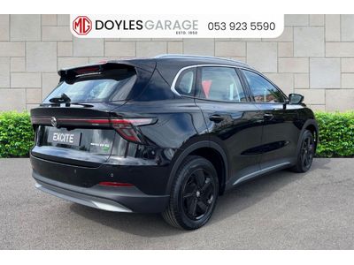 2026 MG S5