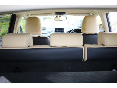 2017 Lexus NX