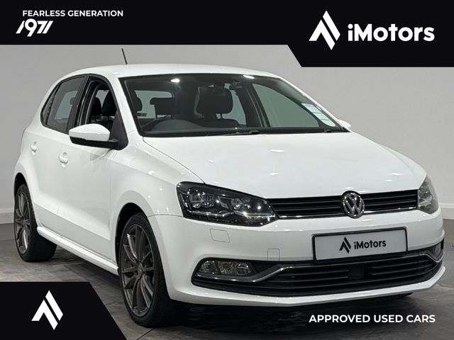 vehicle for sale from iMotors