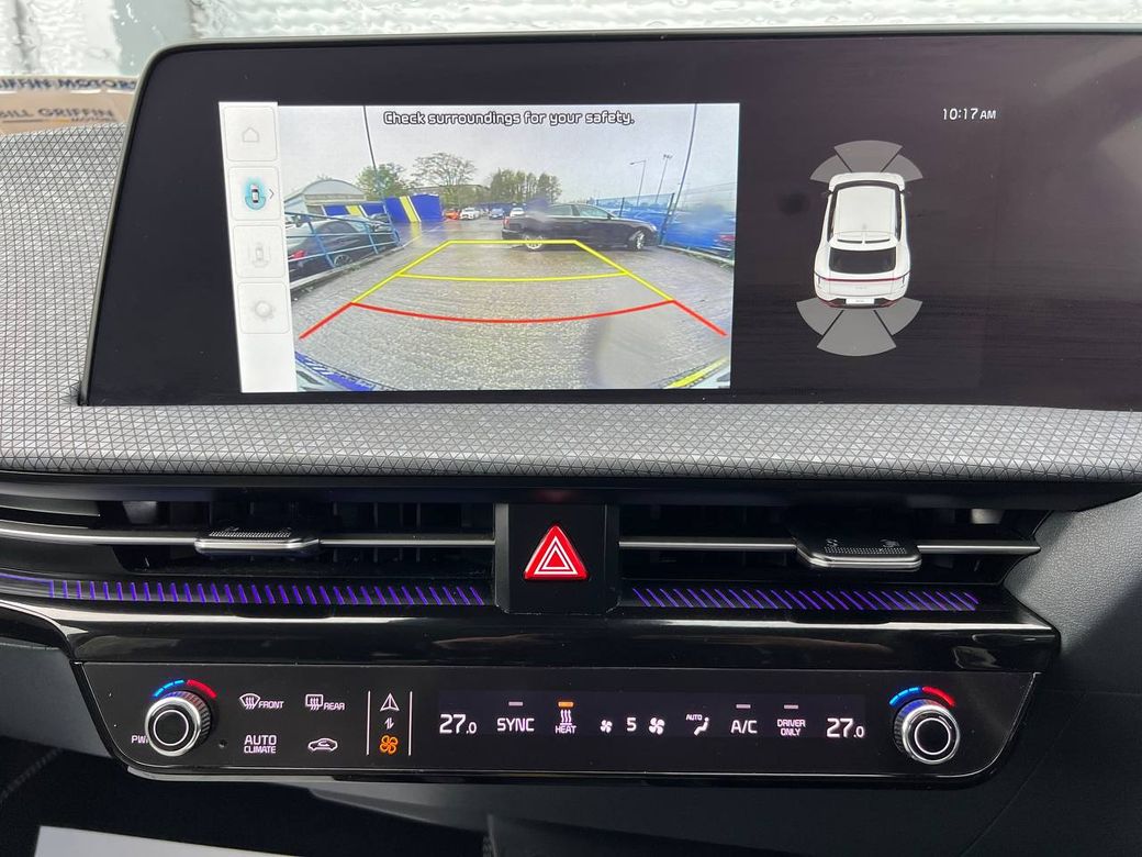 2023 Kia EV6