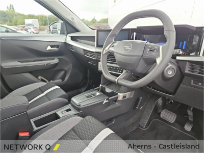 2026 Opel Frontera