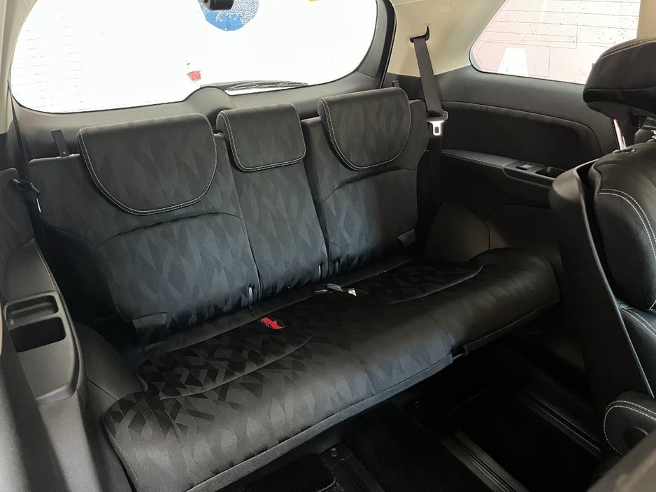 2019 Honda Odyssey