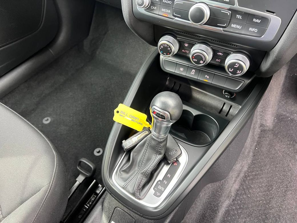 2016 Audi A1