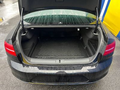 2020 Volkswagen Passat