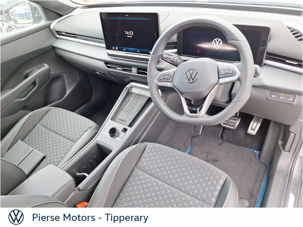 2026 Volkswagen T-Roc