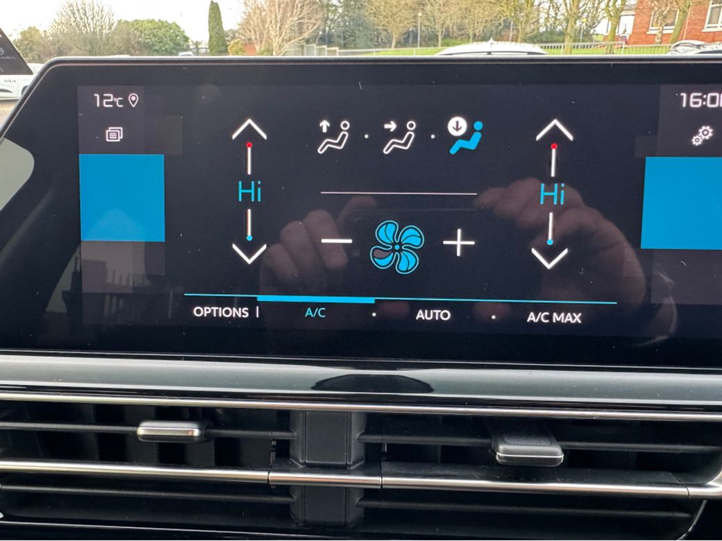 2023 Citroen C5 Aircross