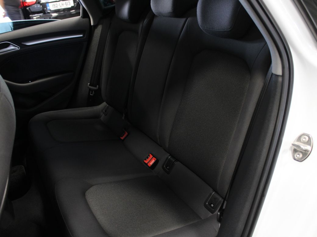2017 Audi A3