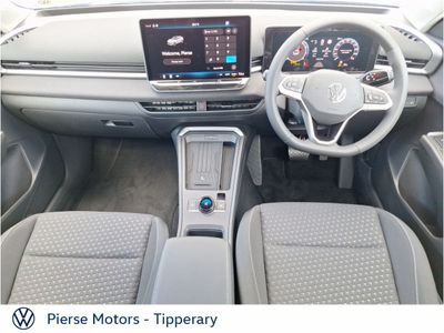 2026 Volkswagen T-Roc