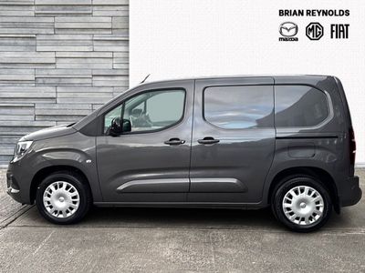 2023 Opel Combo