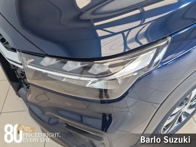 2024 Suzuki S-Cross