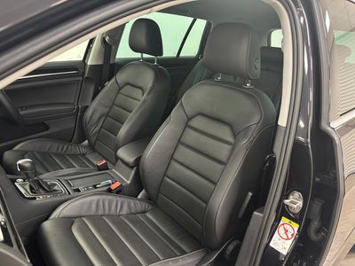 2020 Volkswagen Golf