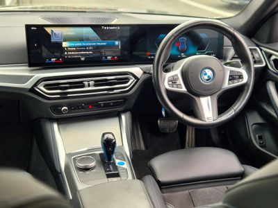 2023 BMW i4