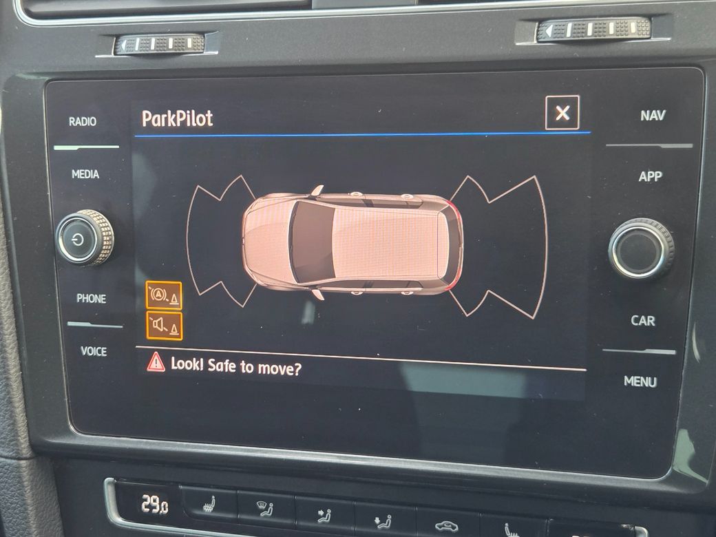 2020 Volkswagen Golf