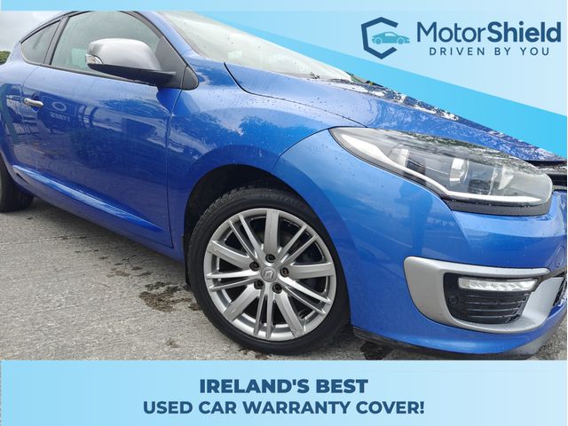 vehicle for sale from Brady's (Laois)