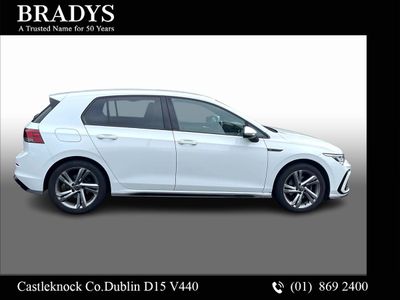 2023 Volkswagen Golf