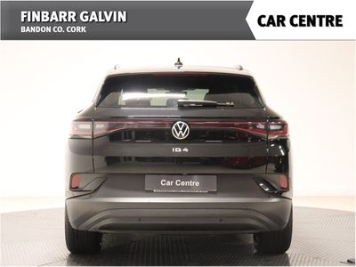 2023 Volkswagen ID.4