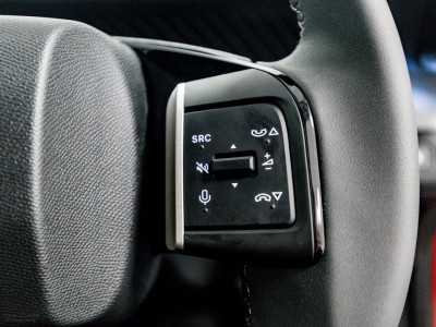 2026 Citroen C3 Aircross