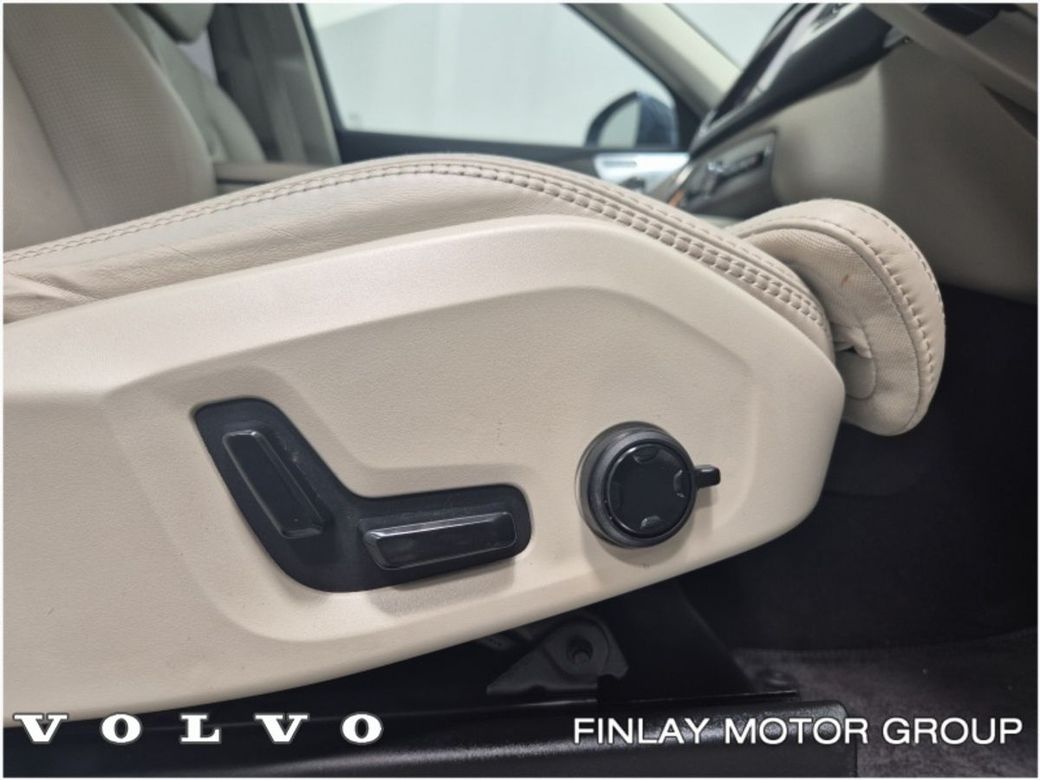 2024 Volvo XC90