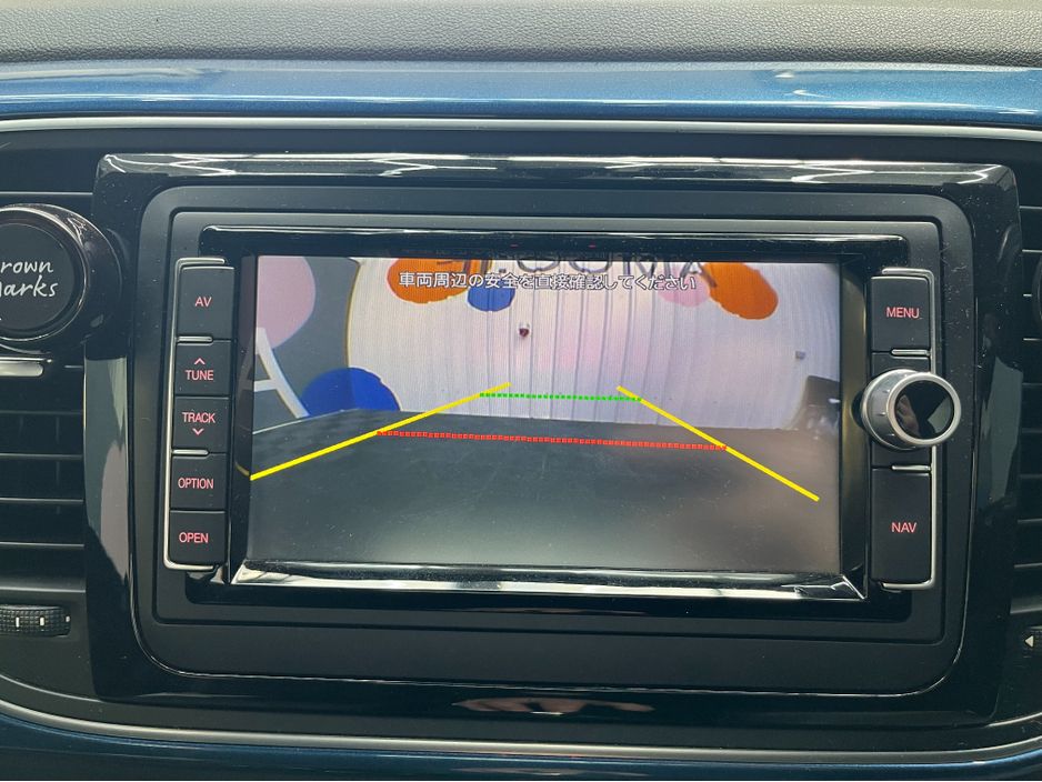 2017 Volkswagen Beetle