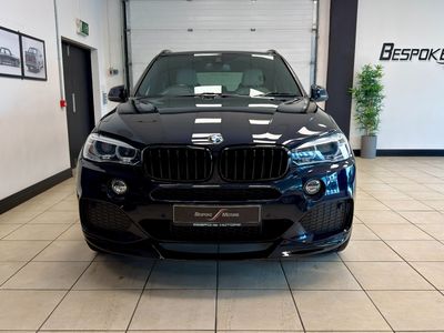 2018 BMW X5