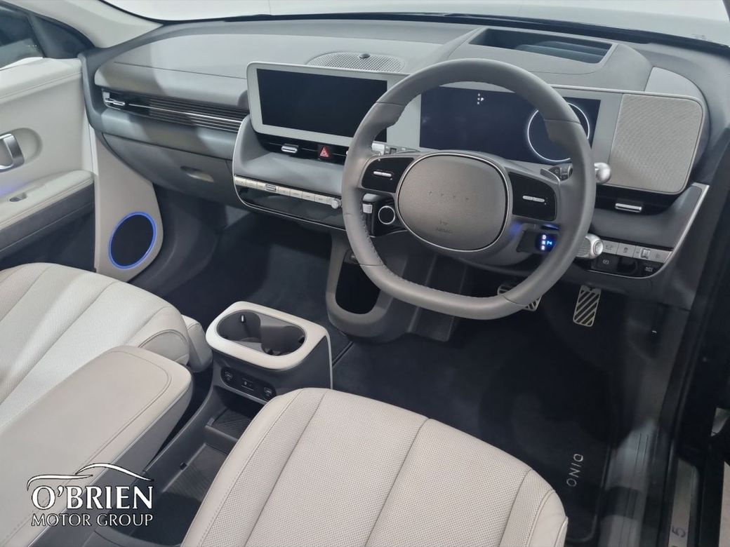 2023 Hyundai Ioniq 5