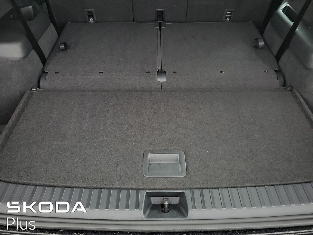 2024 Skoda Kodiaq
