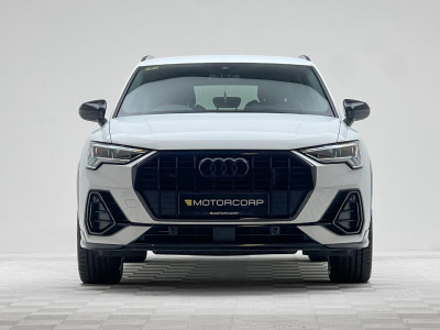 2023 Audi Q3