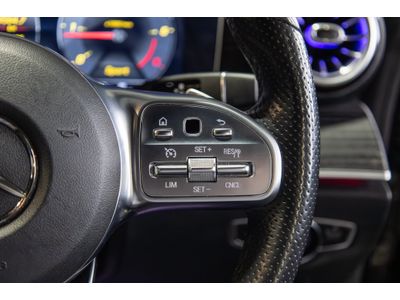 2019 Mercedes-Benz E Class