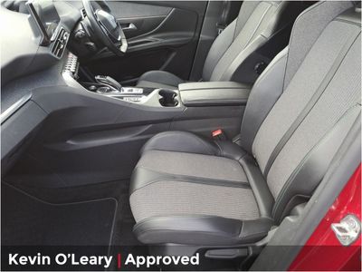 2022 Peugeot 3008