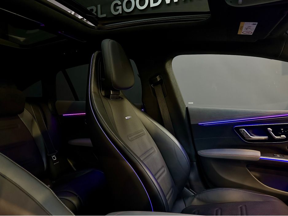 2023 Mercedes-Benz AMG