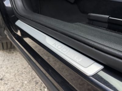 2018 Skoda Kodiaq