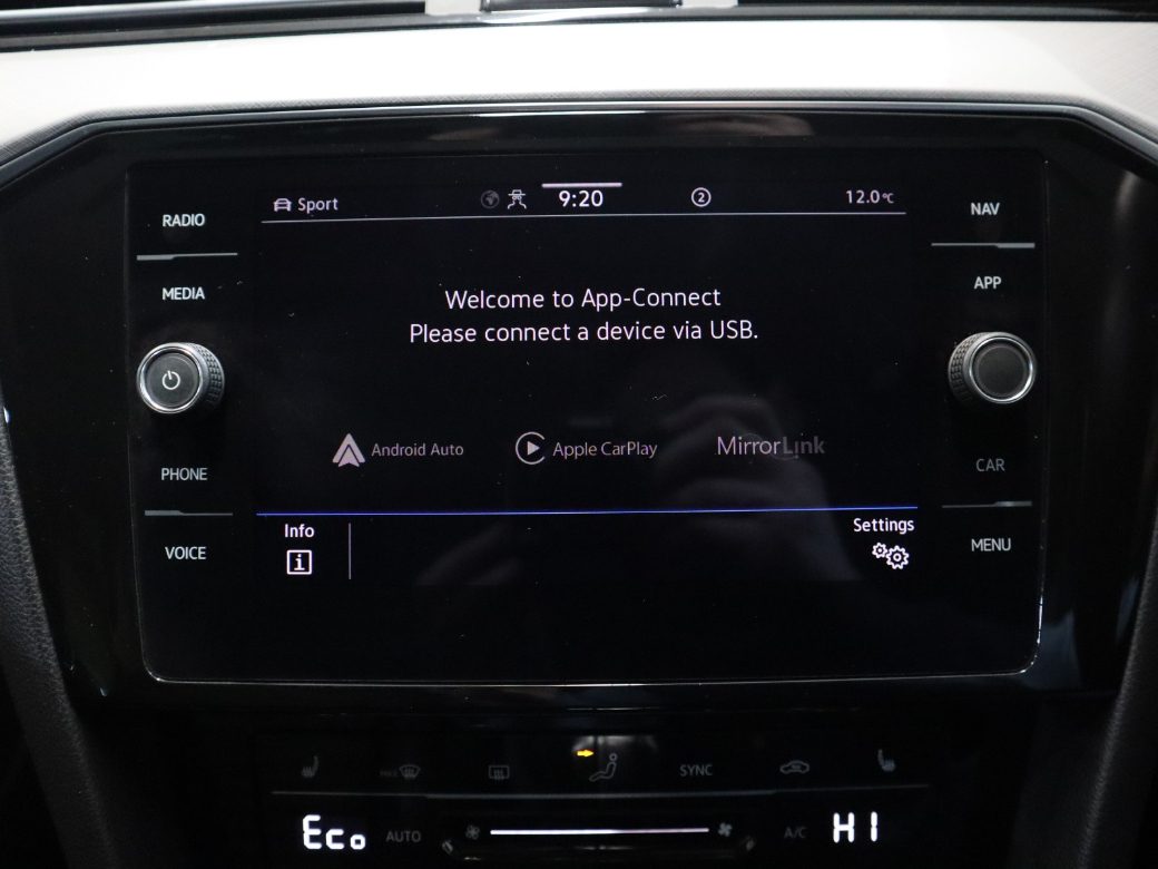 2021 Volkswagen Passat