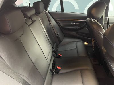 2019 BMW 3 Series