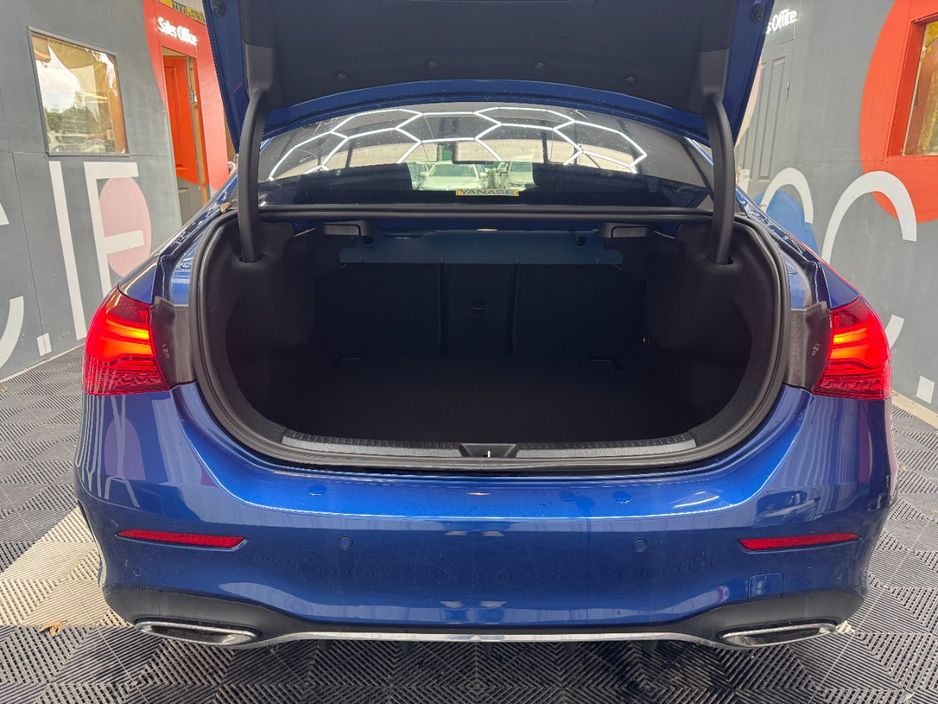 2024 Mercedes-Benz A Class