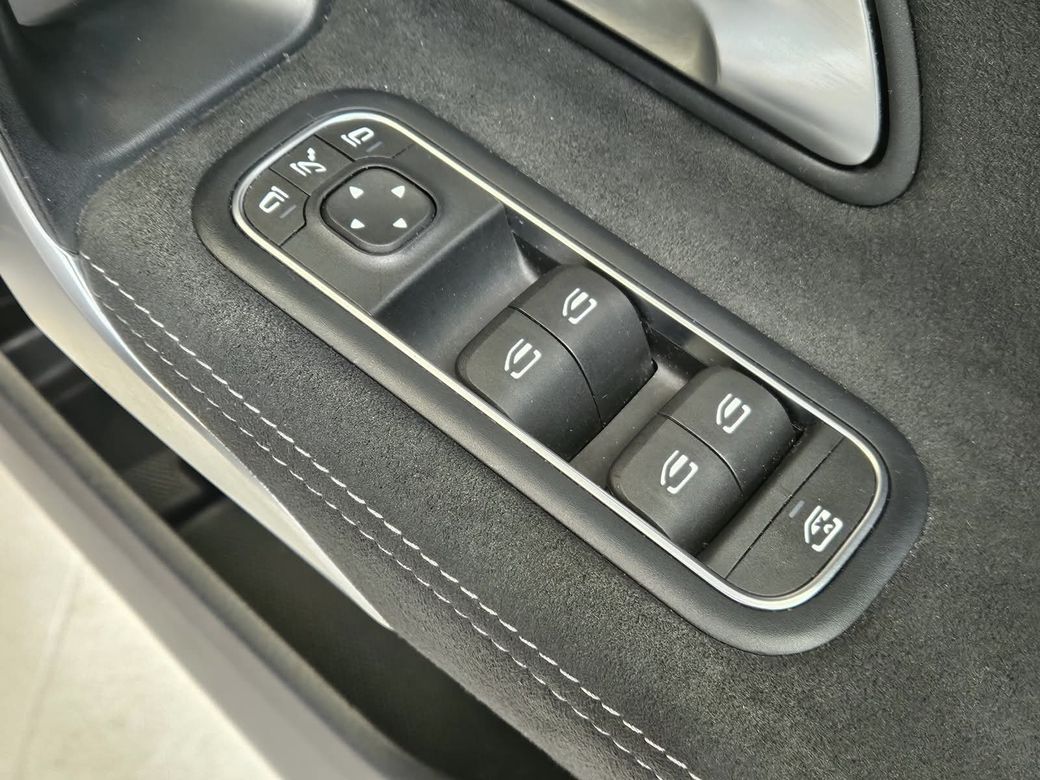 2022 Mercedes-Benz AMG