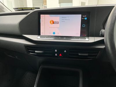 2023 Volkswagen Caddy