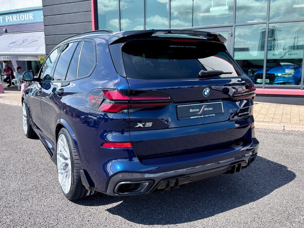 2023 BMW X5