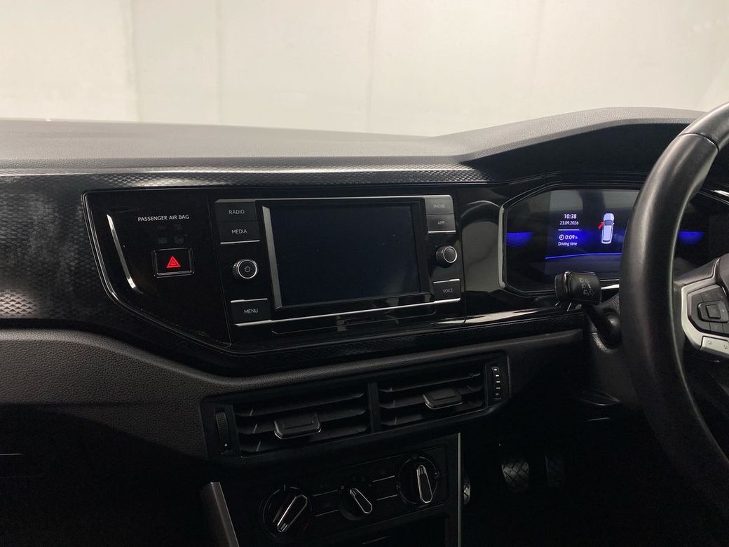 2024 Volkswagen Polo