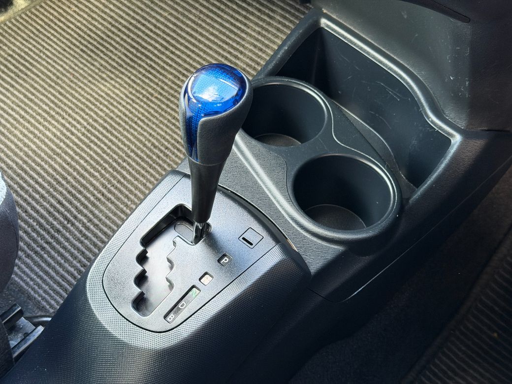 2020 Toyota Aqua