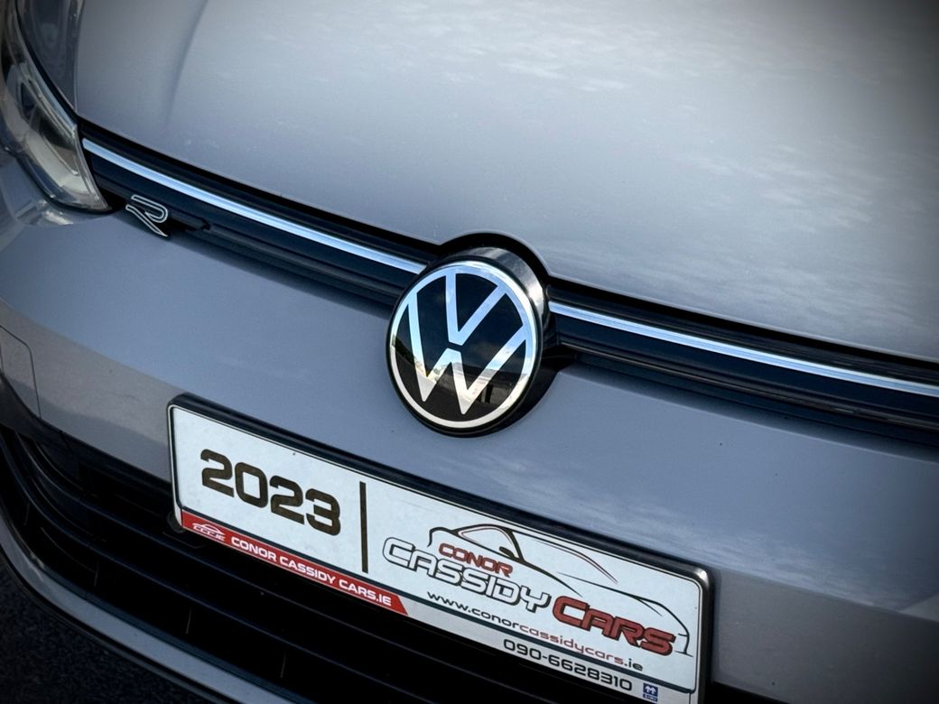 2023 Volkswagen Golf
