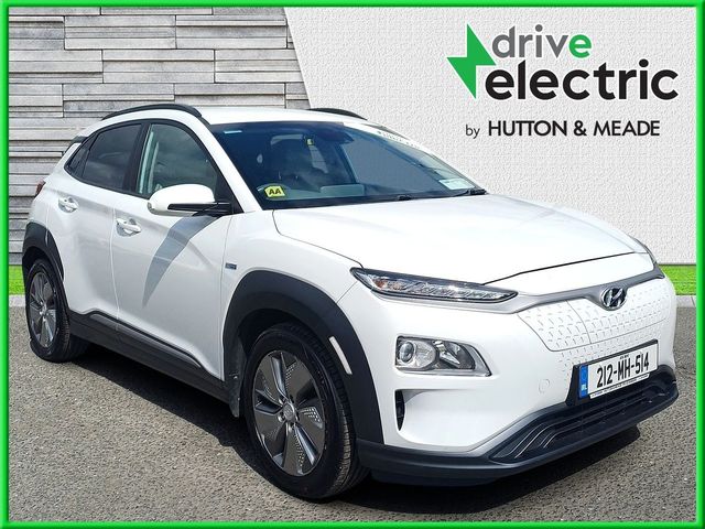 vehicle for sale from Hutton & Meade