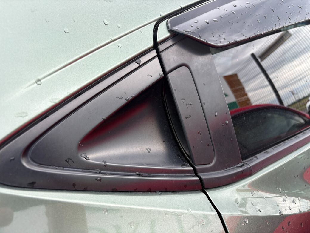 2020 Honda Vezel