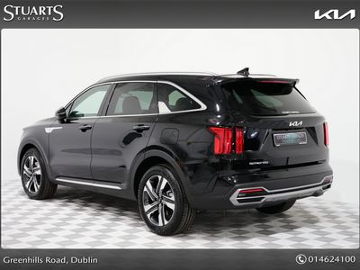 2024 Kia Sorento