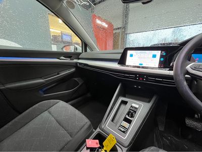 2024 Volkswagen Golf