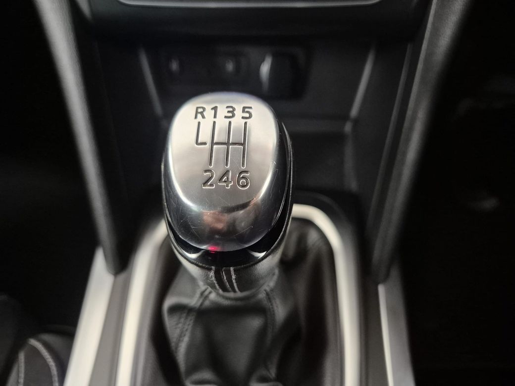 2019 Renault Megane