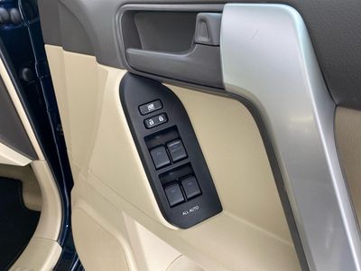 2023 Toyota Landcruiser